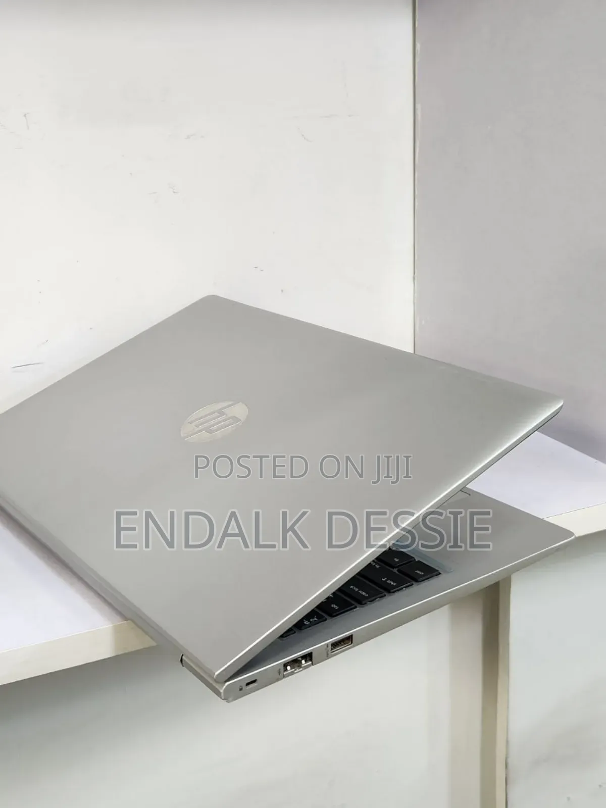 New Laptop HP ProBook 450 G9 8GB Intel Core I5 SSD 1T