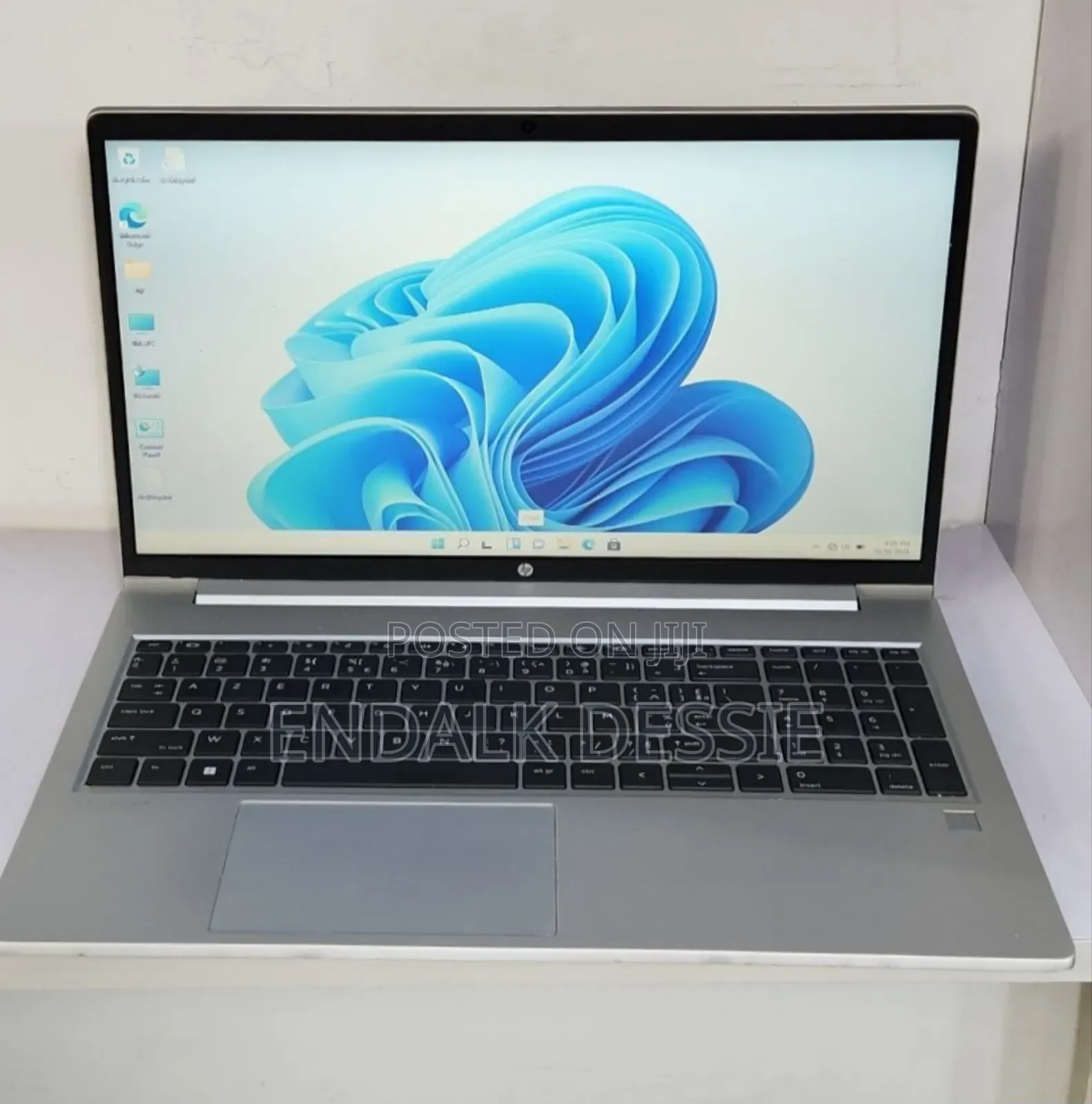 New Laptop HP ProBook 450 G9 8GB Intel Core I5 SSD 1T