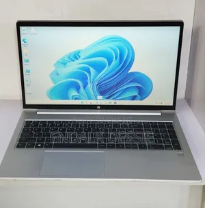 New Laptop HP ProBook 450 G9 8GB Intel Core I5 SSD 1T