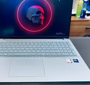 New Laptop Dell Inspiron 15 16GB Intel Core Ultra 7 SSD 1T