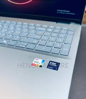New Laptop Dell Inspiron 15 16GB Intel Core Ultra 7 SSD 1T