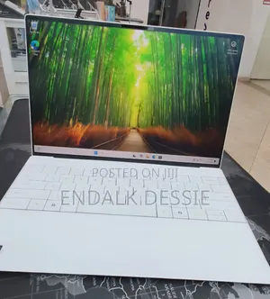 New Laptop Dell XPS 13 16GB SSD 512GB