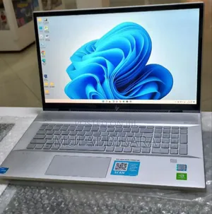 New Laptop HP Envy X360 16GB Intel Core I7 SSD 512GB