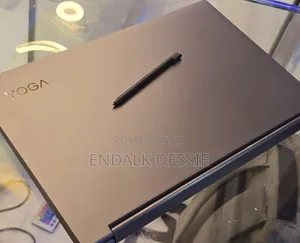 New Laptop Lenovo Yoga 7i 16GB Intel Core I7 SSD 1T