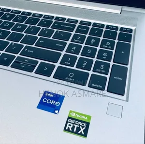 New Laptop HP ProBook 450 G9 16GB Intel Core I5 SSD 512GB