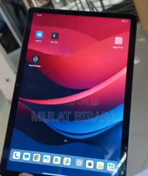 New Lenovo Tab M11 128 GB Black