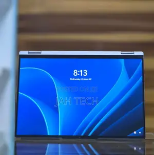 New Laptop Lenovo Yoga 7i 32GB AMD Ryzen 5 SSD 512GB