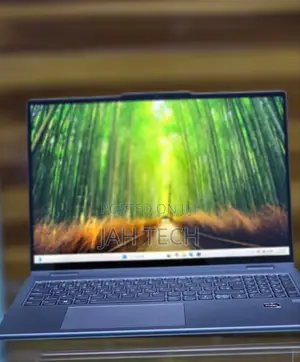 New Laptop Lenovo Yoga 7i 32GB AMD Ryzen 5 SSD 512GB