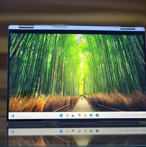 New Laptop Lenovo Yoga 7i 32GB AMD Ryzen 5 SSD 512GB