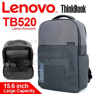 Orginal Lenovo Think-Book 15"6 Inch Laptop Bag