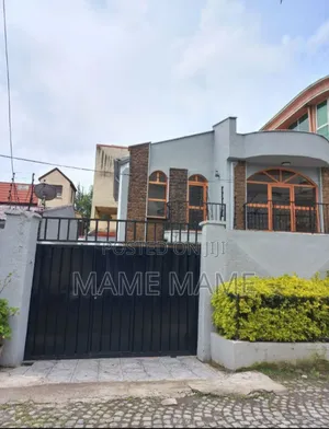 4bdrm House in Addis Abeba, Bole for sale