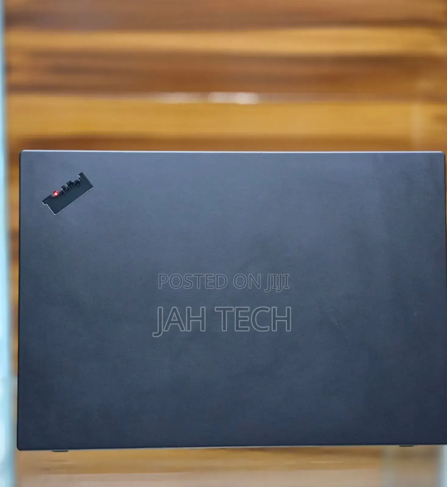 New Laptop Lenovo ThinkPad T14 16GB Intel Core I7 SSD 512GB