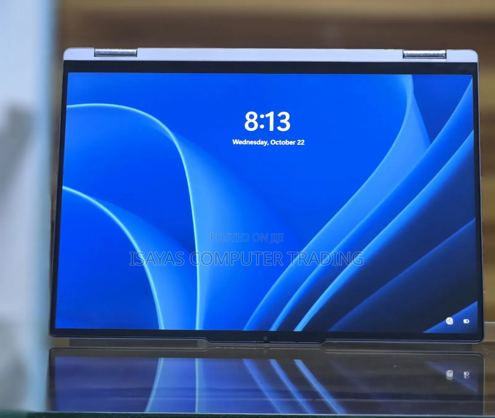 New Laptop Lenovo Yoga 7i 32GB AMD Ryzen 5 SSD 1T