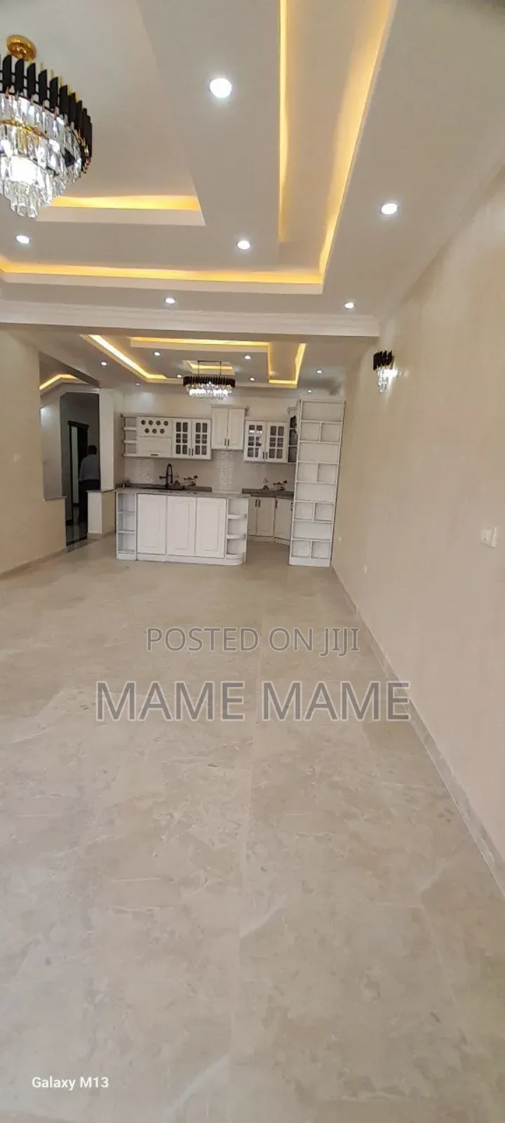 7bdrm House in Addis Abeba, Bole for sale
