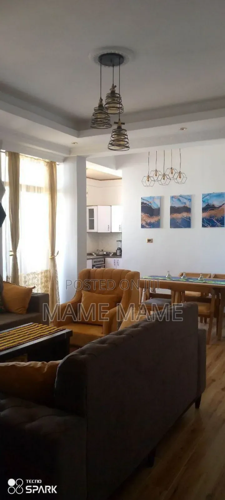 3bdrm House in Addis Abeba, Bole for sale