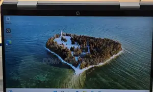 New Laptop HP Pavilion 14 X360 2-in-1 16GB Intel Core I7 SSD 512GB