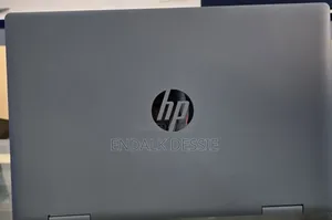 New Laptop HP Pavilion X360 16GB Intel Core I7 SSD 512GB