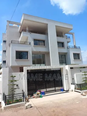 10bdrm House in Addis Abeba, Bole for sale
