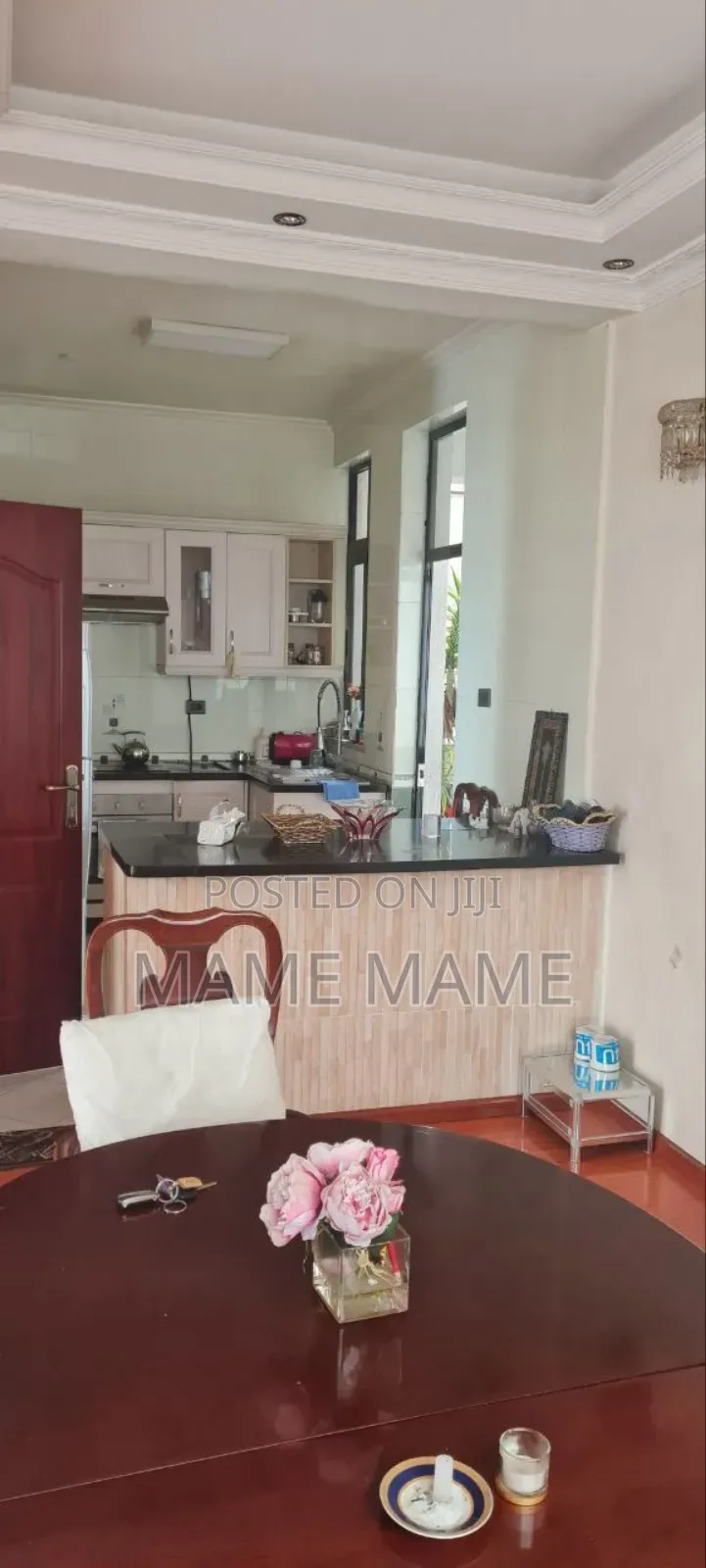 7bdrm House in Addis Abeba, Bole for sale