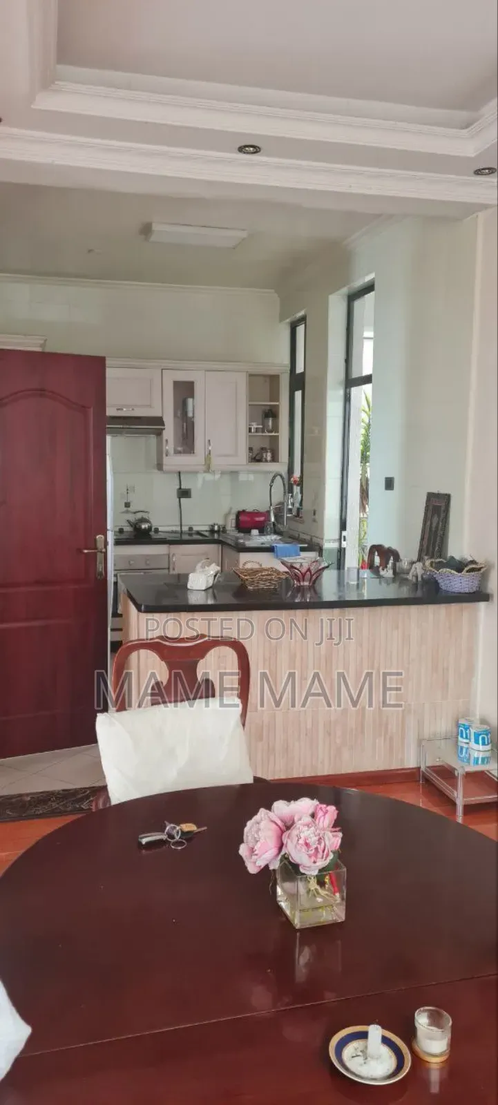 7bdrm House in Addis Abeba, Bole for sale