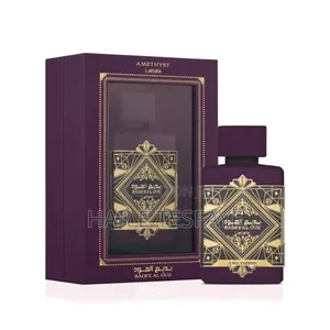 Perfume With Discount