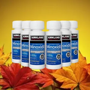 Minoxidil Rapid Change Guaranteed Fast Change Oil
