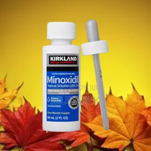Minoxidil Rapid Change Quick Results Hair Growth Oil