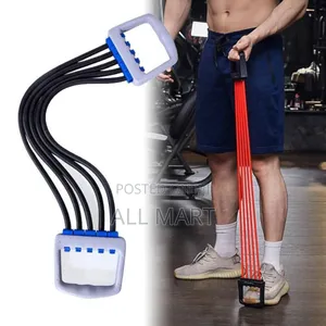 5spring Chest Expander