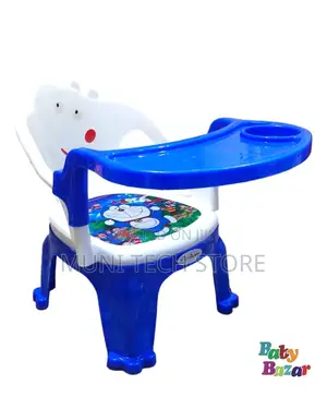 Cheap Thick Baby Dining Chair