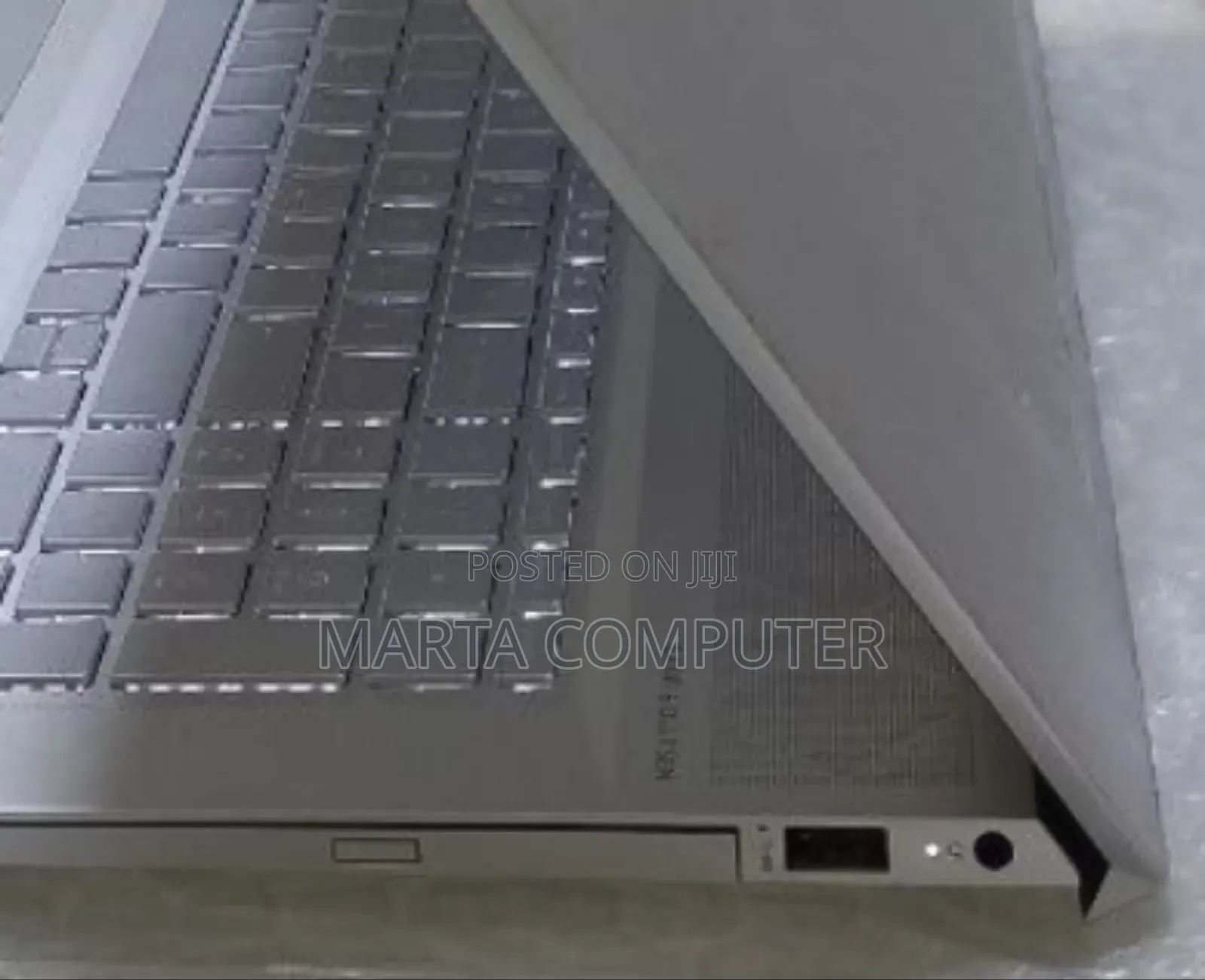 New Laptop HP Envy 15 16GB Intel Core I7 SSD 512GB
