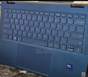 New Laptop Lenovo Yoga 9i 32GB Intel Core Ultra 7 SSD 1T