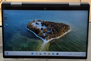 New Laptop HP Pavilion X360 16GB Intel Core I7 SSD 512GB