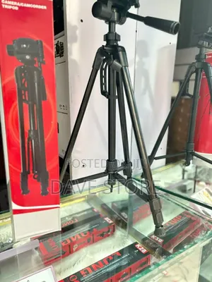 Tripod Stand