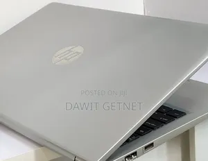 New Laptop HP ProBook 450 G9 8GB Intel Core I5 SSD 1T