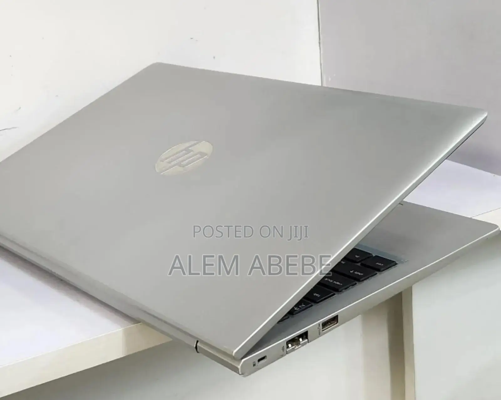 New Laptop HP ProBook 450 G9 8GB Intel Core I5 SSD 1T