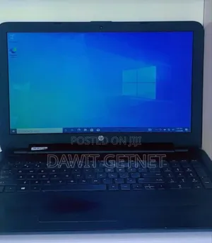 New Laptop HP Stream Notebook 8GB AMD A10 SSD 512GB