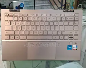 New Laptop HP Pavilion 14 x360 2-in-1 8GB Intel Core i5 SSD 512GB