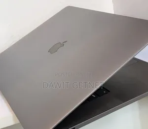 New Laptop Apple MacBook Pro 2019 64GB Intel Core I9 SSD 1T