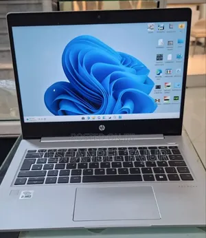 New Laptop HP ProBook 430 G7 8GB Intel Core I5 SSD 256GB