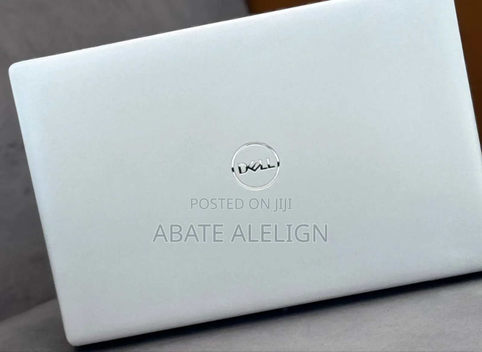 New Laptop Dell Latitude 10 8GB Intel Core I5 SSD 512GB