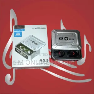M99 Wireless Earphone: Maximum Comfort Wear