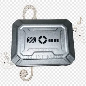 M99 Wireless Earphone: Durable Travel Case
