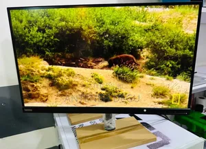 Lenovo Thinkvision Monitor 27 Inch
