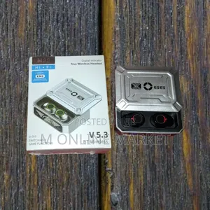 M99 Wireless Earphone: Multi-Device Pairing