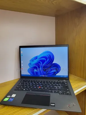 New Lenovo ThinkPad X1 Carbon 16GB Intel Core i7 SSHD (Hybrid) 512GB