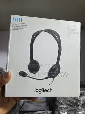 Headphones