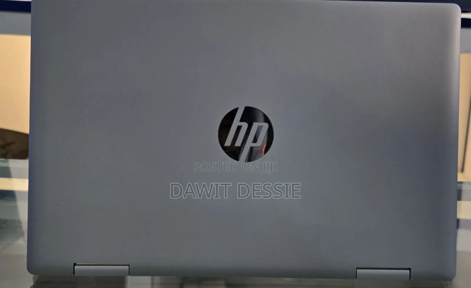 New Laptop HP Pavilion X360 16GB Intel Core I7 SSD 512GB