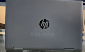 New Laptop HP Pavilion X360 16GB Intel Core I7 SSD 512GB