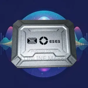 M99 Wireless Earphone: Enjoy Pure Deep Bass