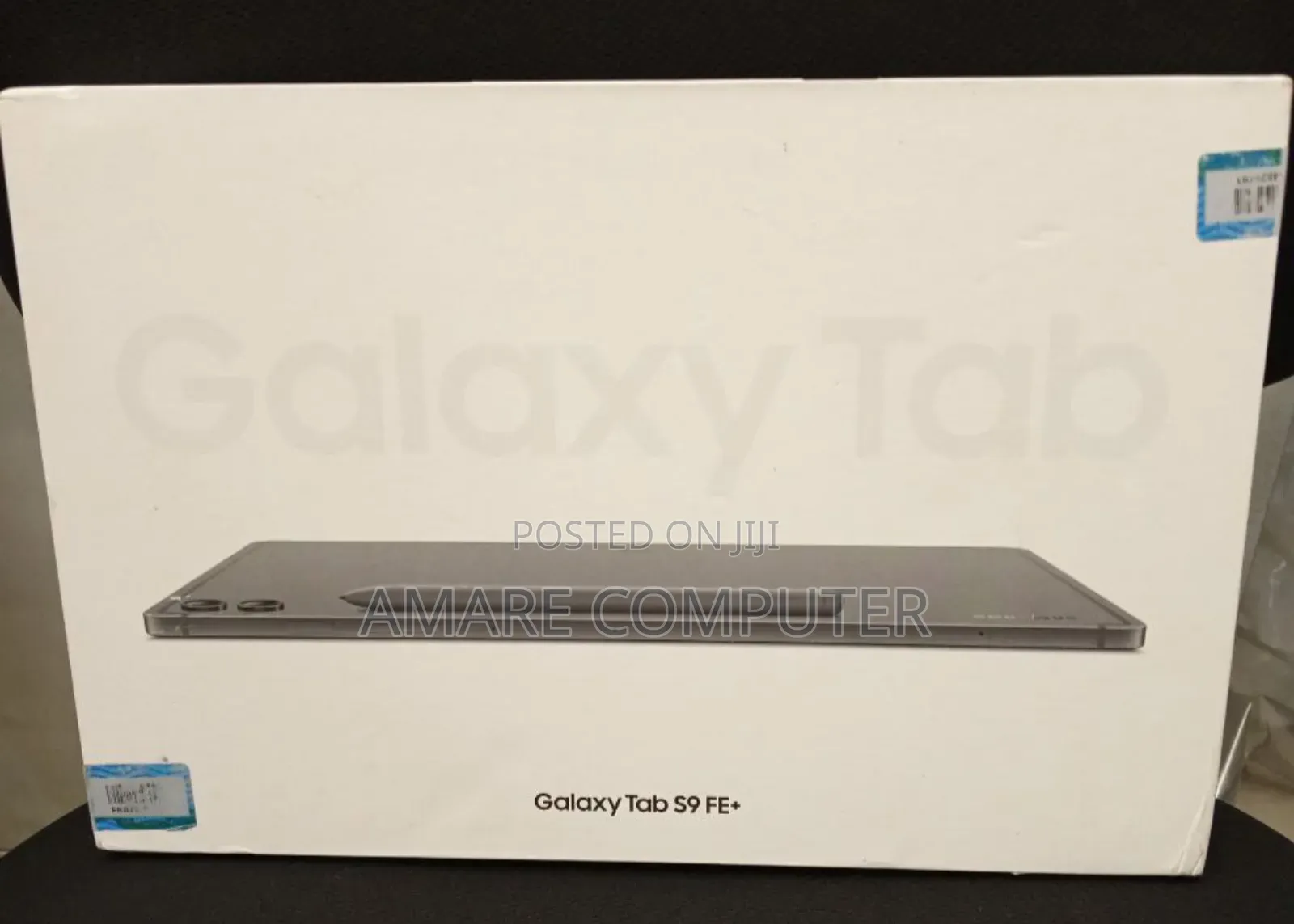 New Samsung Galaxy Tab S9 FE 128 GB